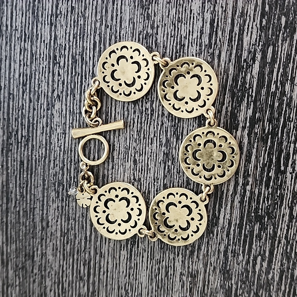 ✨️Lucky Brand✨️ Pre Owned bracelet